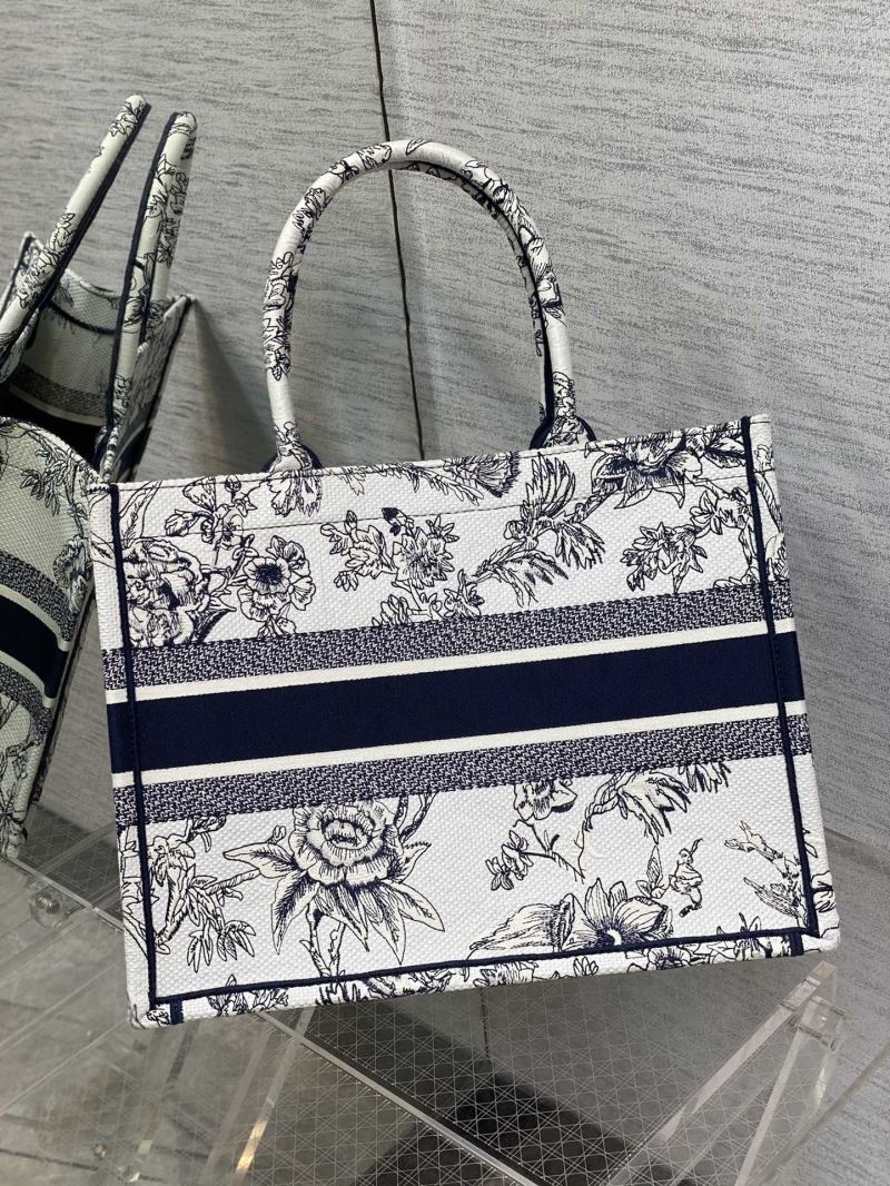 Christian Dior Shopping Bags